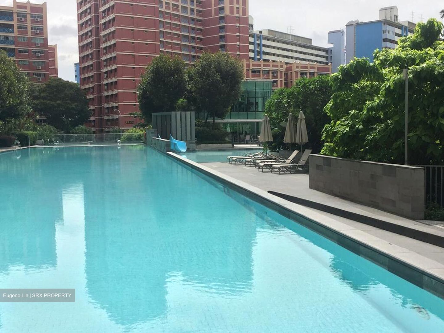 Trevista (D12), Condominium #503205741